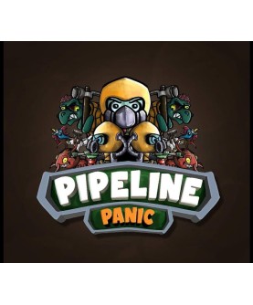 Pipeline Panic Steam Key GLOBAL